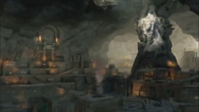 Assassins Creed: Revelations - Drag Me Down by Lansdowne смотреть онлайн
