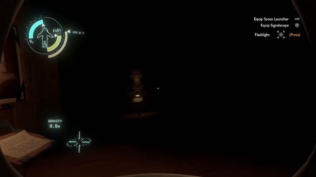 Outer Wilds - Putting it All Together [Episode 22 - Series Finale] смотреть онлайн