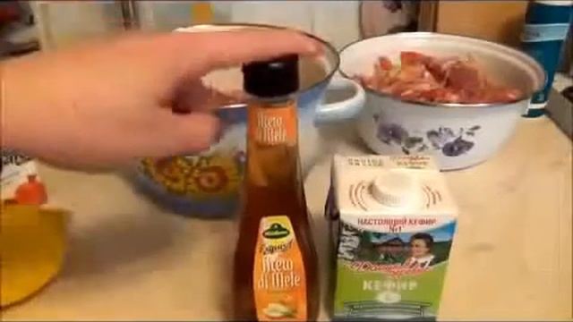Лучшие маринады для шашлыка смотреть онлайн