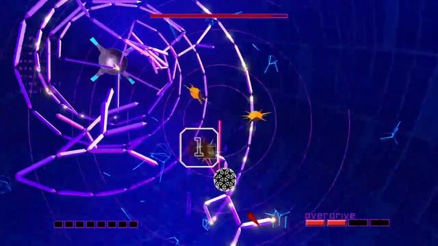 Rez Infinite (FREE GAME) смотреть онлайн