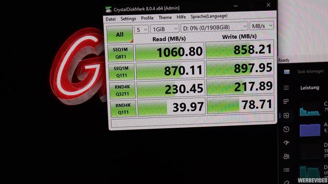 2TB SSD 😱 SHARGE Disk Vs. ElecGear Mini 2230 M.2 USB Gehäuse WD SN740 & Micron 2400 #iFixit #FixKit