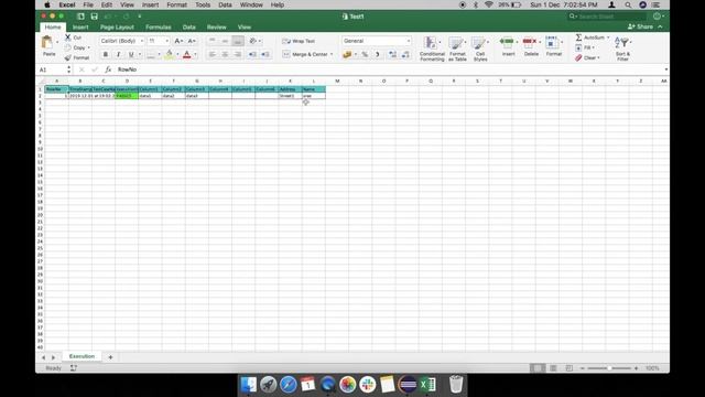 Selenium/Appium/TestNG/Cucumber/JUnit Post Batch Excel Reporting смотреть онлайн