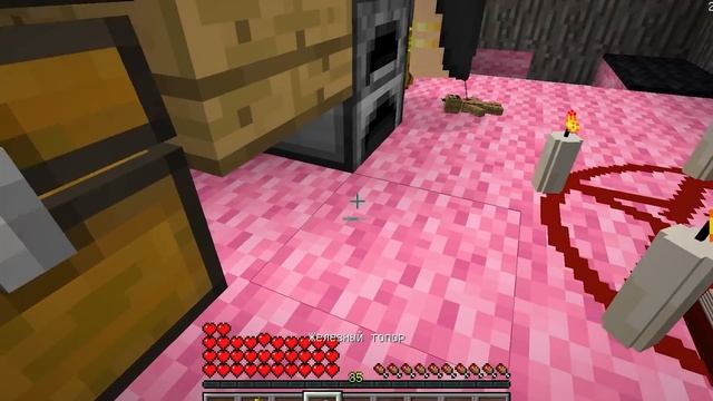 ?Майнкрафт но АНИМАТРОНИК ФРЕДДИ! смотреть онлайн