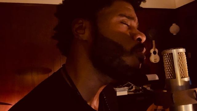 Everything by Ella Mai featuring John Legend (Cover) by Alex Harris смотреть онлайн