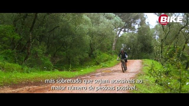 Teste GT Zaskar Carbon Expert смотреть онлайн