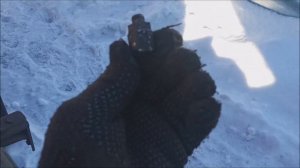 Замена масла КПП ZF16 Камаз 6520