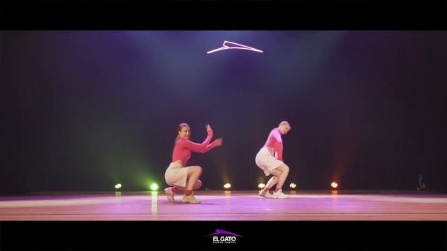 El Gato DC Summer 2021 Concert | Derkachevskaya Kseniya&Razhnova Stanislava смотреть онлайн