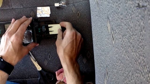 Как сделать чтобы задние фонари светили ярче на ваз 2114 смотреть онлайн