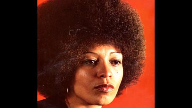 Angela Davis смотреть онлайн