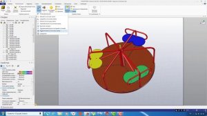 Solidworks composer  Общий обзор