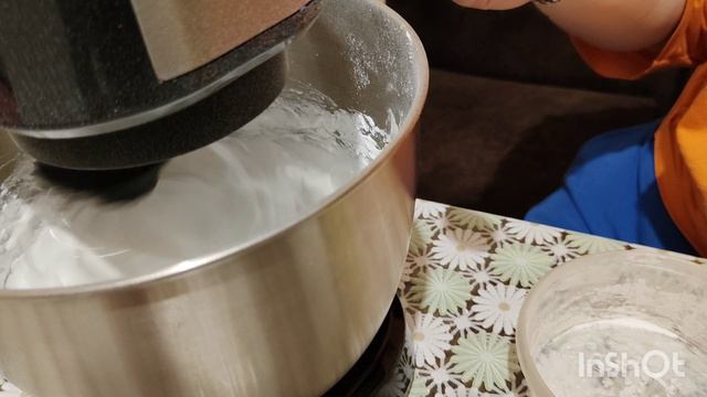 Безе, которое получится у всех!