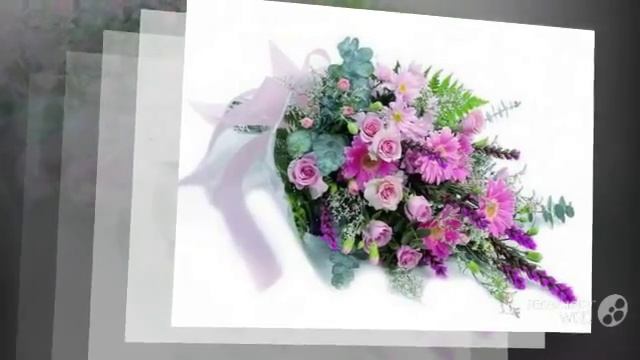 Цветы - международная доставка смотреть онлайн