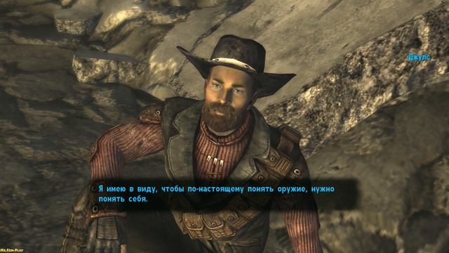 Fallout: New Vegas ► Pressing Matters(Прессинг)► № 40 смотреть онлайн
