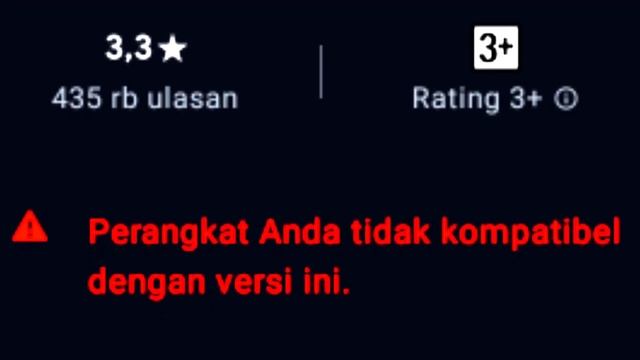 Apa itu kompatibilitas? Begini cara mengatasi perangkat tidak kompetibel смотреть онлайн