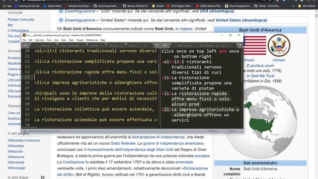 Grab Image to Text OCR in Python смотреть онлайн