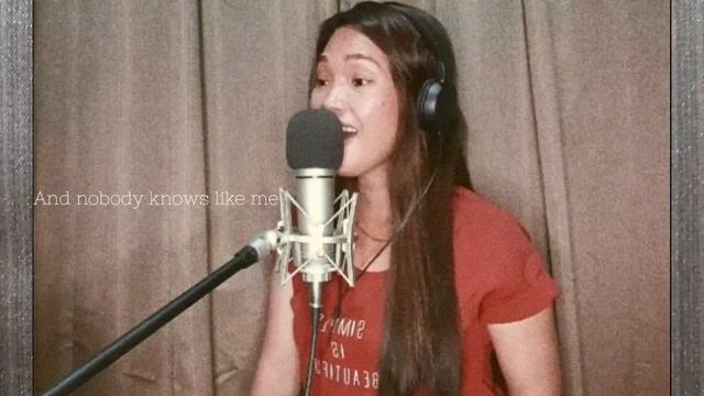 Love Grows (Where My Rosemary Goes) cover смотреть онлайн