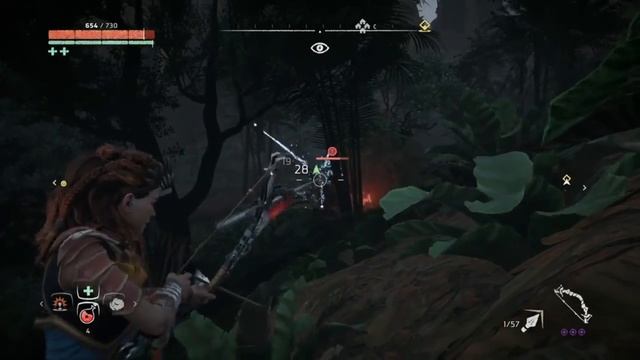 Курица с пропаном или Страшный сон любителей нагицов. смотреть онлайн