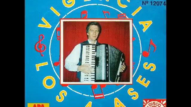 GRUPO MUSICAL LOS 4 ASES DE APOSTOLES - VIGENCIA - Discos ARP смотреть онлайн