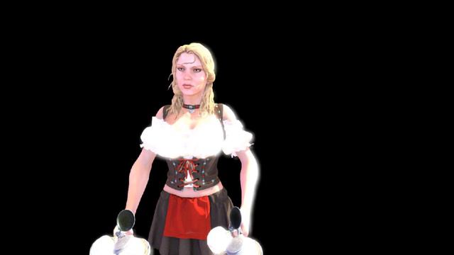 facerig | showing off all the avatars | having a bit of fun смотреть онлайн