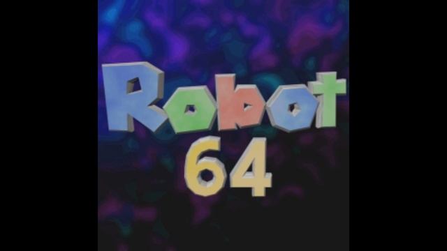 Game Over - Roblox: Robot 64 смотреть онлайн