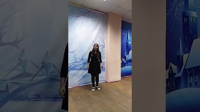 Елена Ильина, отрывок из повести "Четвертая высота" смотреть онлайн