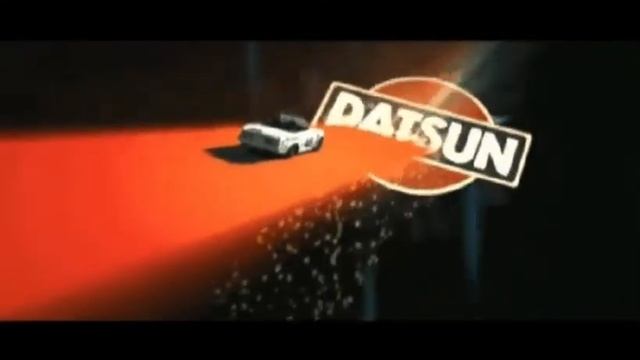 Datsun 10 смотреть онлайн