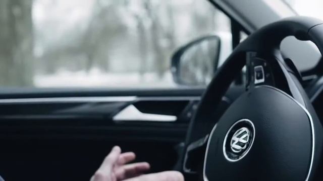 Volkswagen Tiguan 2017 Тест драйв в стиле хип хоп смотреть онлайн