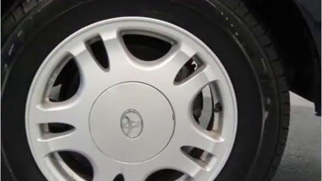 1995 Toyota Camry available from Bossi's Automotive Sales an смотреть онлайн