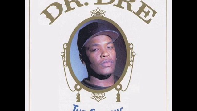 Dr Dre - The Chronic (Bizarro Edit) смотреть онлайн