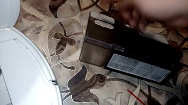 НЕ МОЕТ РОБОТ-ПЫЛЕСОС – РЕШЕНИЕ смотреть онлайн