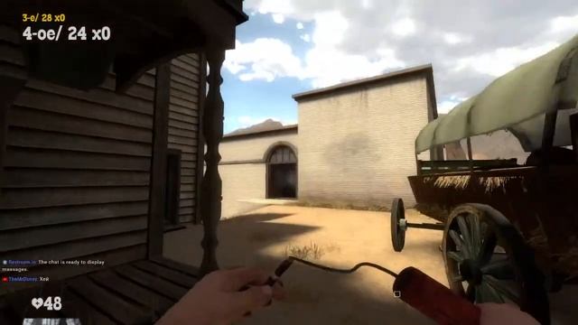 Fistful of Frags | Турнир | Победителю: Пицца!!! | смотреть онлайн