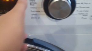 Стиральная машинка Haier #HW60-10636A Хлопок!