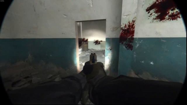 60 FPS Garrys Mod X Unrecord смотреть онлайн