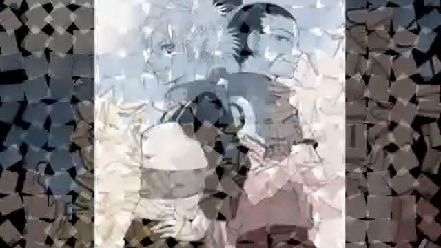 ShikaTema-Cloudgazing смотреть онлайн