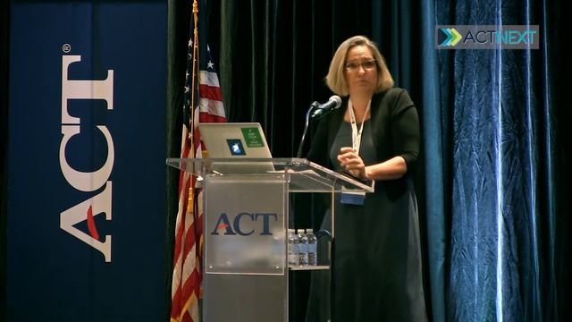 Perspectives on EdTech: Trends, Teachers' Role, and Partnerships - Betsy Corcoran of EdSurge смотреть онлайн