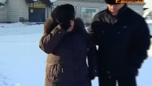 Первая передача 21 выпуск 19.12.2010 смотреть онлайн
