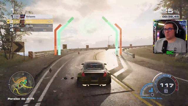 NEED FOR SPEED UNBOUND #24 | PRECISO DE 50.000$ (PS5) смотреть онлайн