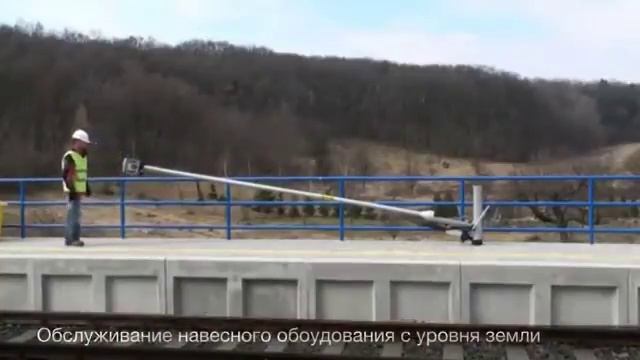 ОПОРЫ СКЛАДЫВАЮЩИЕСЯ ТИП ОС Ф Т смотреть онлайн
