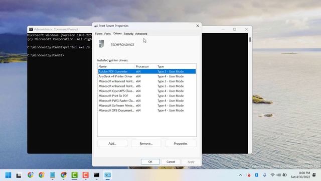 FIX Error 0x0000007c Windows Cannot Connect to the Printer Tutorial смотреть онлайн