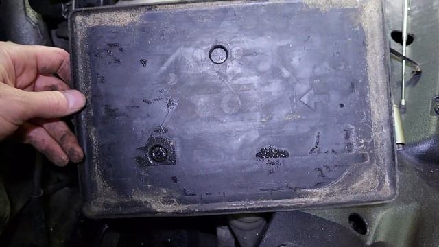 Тойота Прадо 150 - подбираем аккумулятор!