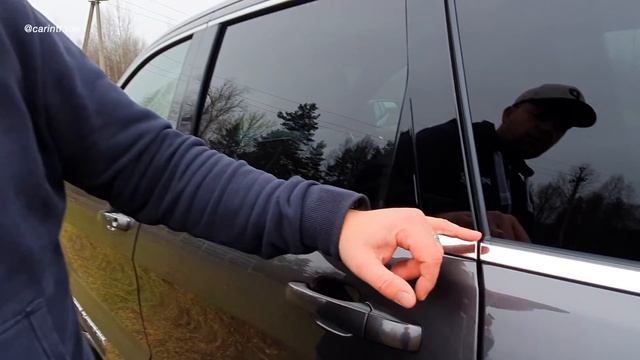 Jeep Grand Cherokee | Первые впечатления владельца смотреть онлайн