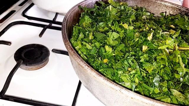 O'zbek Milliy Taomi Yupqa Tayyorlash/ Узбекиское национальное блюдо Юфка