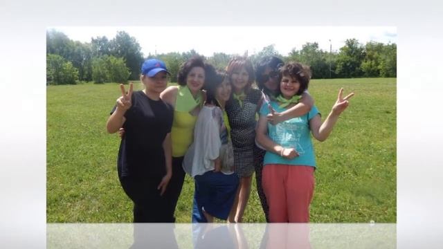 2017 07 09 #ЛЕТОLIVE «ЙОГА ДЛЯ МАГНИТОГОРЦЕВ!» от команды FR смотреть онлайн