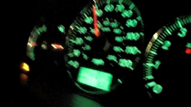 06' Mazda MPV Sport 0-60 in a little over 7 sec. смотреть онлайн