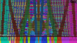 [Black MIDI] Core i7 2620M vs Ouranos 24 Million (Legit Run Re-attempt)