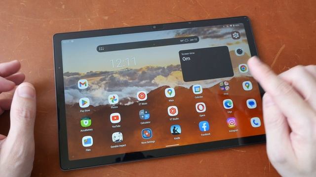 Chuwi HiPad XPro: 2023 best Android tablet deal? смотреть онлайн