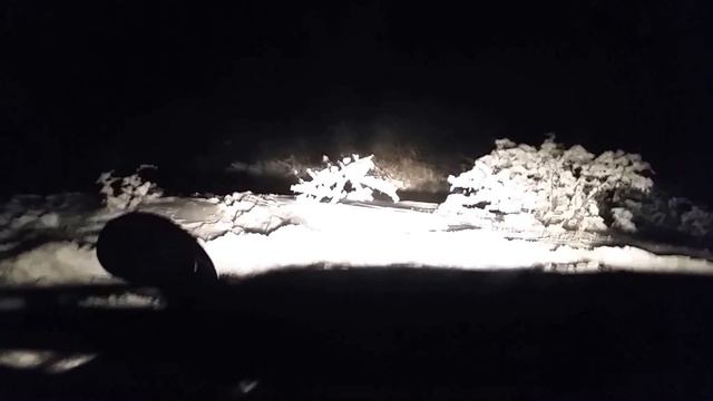 Pajero mini playing in snow - BFGoodrich All-Terrain T/A (GEORGIA) смотреть онлайн