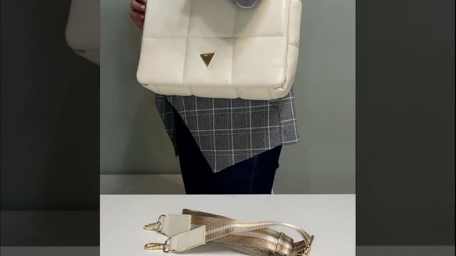 FR490360-193 FABRETTI Сумка жен. искусственная кожа 