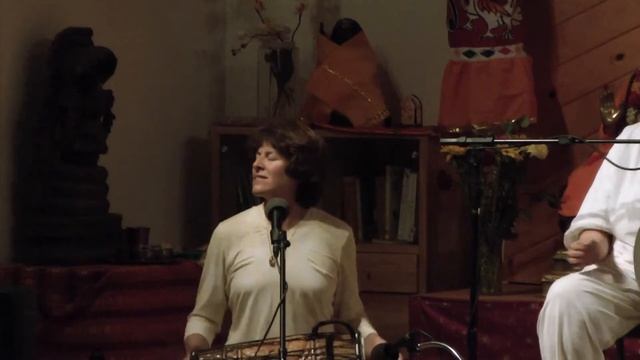 Jaya Mata Kali, Nov 2013-B смотреть онлайн