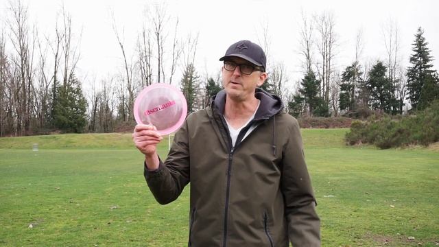First Throws - 2020 Discmania Mystery Box Discs смотреть онлайн